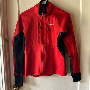 Patagonia Windshield Jacket